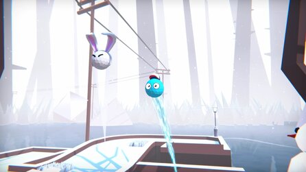 Golf Gang - Screenshots