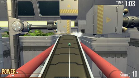 Golf With Your Friends - Screenshots