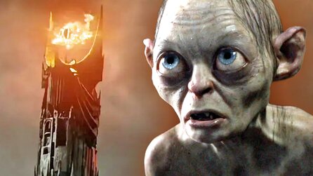 Herr der Ringe: Der nächste Kinofilm lüftet ein Mysterium, zu dem nicht mal JRR Tolkien Antworten geliefert hat