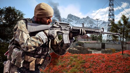 »Abolut meisterhaft gemacht« - Battlefield 6 trifft mit Season 3 bei Spielern voll ins Schwarze