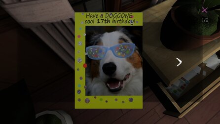 Gone Home - Screenshots