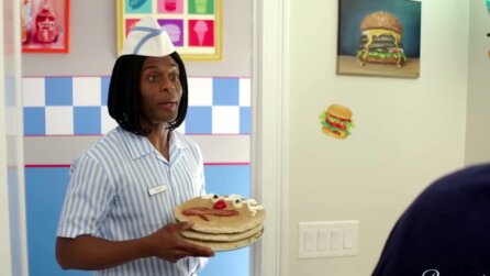 Good Burger 2: Nach 26 Jahren kommt die Fortsetzung zur Kult-Komödie