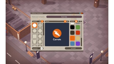 Good Company - Screenshots