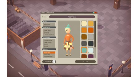 Good Company - Screenshots