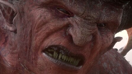 Eine der besten Fantasy-Serien wird wohl tatsächlich fortgesetzt - jedoch mit einem blauen Auge