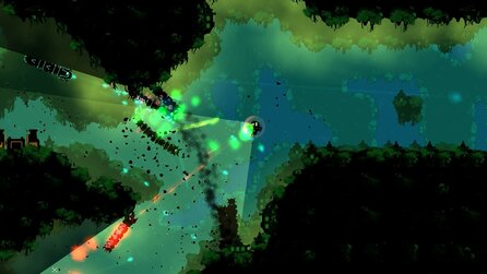 Good Robot - Screenshots