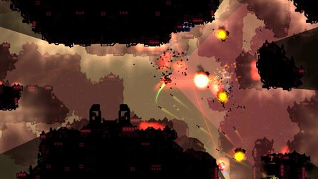 Good Robot - Screenshots