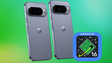 Das neueste Google-Update für Android 16 ist ein Meilenstein für die Plattform und das steckt drin