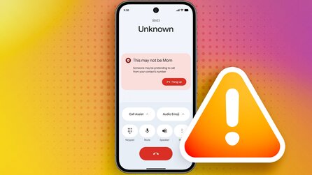 Künstliche Intelligenz gegen Telefonbetrug: Neues Android-Feature soll Deepfake-Anrufe sofort entlarven