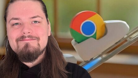 Google Chrome wird zum KI-Browser und ich freue mich zum ersten Mal darüber, Funktionen erst später zu bekommen