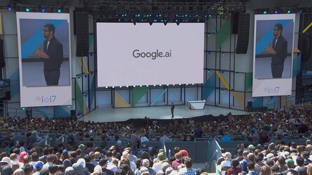 Künstliche Intelligenz - KI erschafft neue KIs und übertrifft dabei Experten