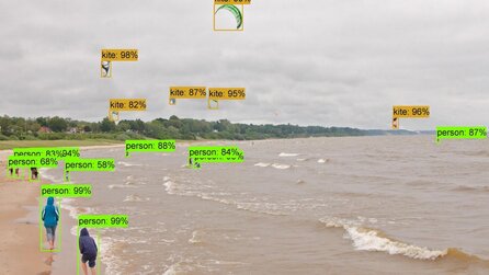 Googles KI übertrifft Menschen - Künstliche Intelligenz entwickelt bessere KI