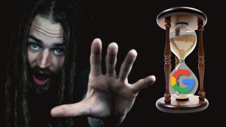 Simpler Google-Trick meiner Frau: Wahrscheinlich bin ich als letzter darauf gekommen, Google so zu benutzen