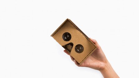 YouTube für Android - Neue Version unterstützt Virtual-Reality-Videos