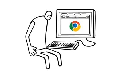 Google Chrome - Ab Version 4.1 keine User-ID mehr