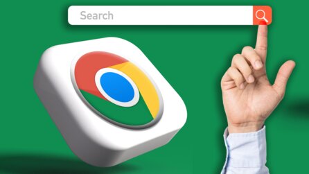 Google Chrome fragt nach eurer bevorzugten Suchmaschine – so funktioniert es