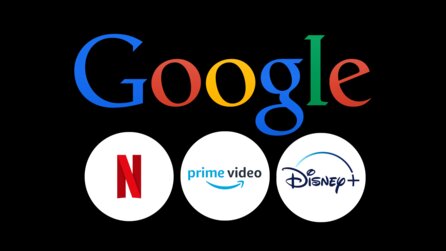 Netflix + Co. auf einer Seite: Google könnte bald mehr Streaming-Übersicht bieten