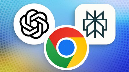 Google muss Chrome vielleicht verkaufen und gleich zwei KI-Konkurrenten wittern ihre Chance