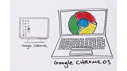 Google Chrome OS - Google sucht Tester und startet Webstore