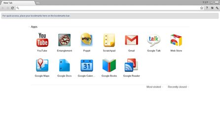 Google Chrome OS - 2,7 Millionen US-Dollar Prämien für erfolgreiche Angriffe