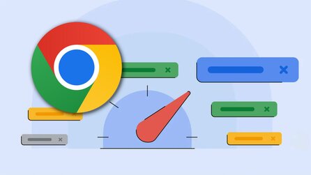 Chrome: Der Google-Browser will euch künftig auf Performance-Probleme aufmerksam machen