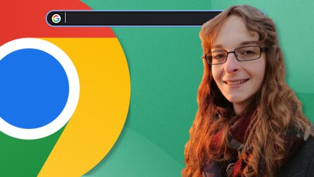 Google Chrome bekommt eine der besten Kleinigkeiten der Google Suche