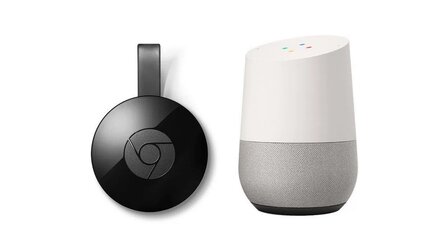 Google Chromecast + Home - Verursachen WLAN-Störungen und Router-Abstürze