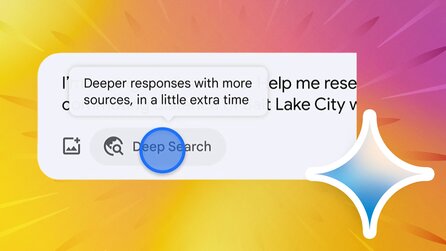 Google verändert die Suche weiter und will euch mit einer neuen Funktion »Stunden sparen«, aber ihr müsst trotzdem (noch) Geduld haben