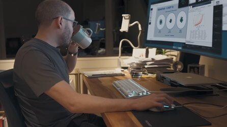 Ab sofort kostenlos: Preisgekrönte Doku blickte fünf Jahre lang hinter die Kulissen von Google