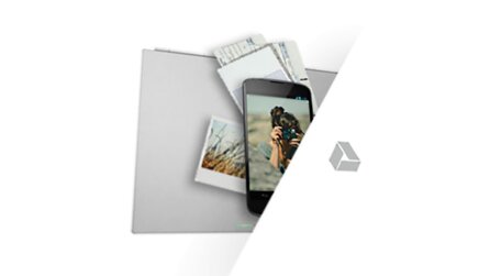 Google Drive - Preise drastisch gesenkt, 100 GByte für 1,99 US-Dollar monatlich