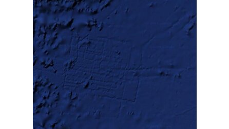 Atlantis nur Bildartefakt - Google Earth sorgt für Spekulationen