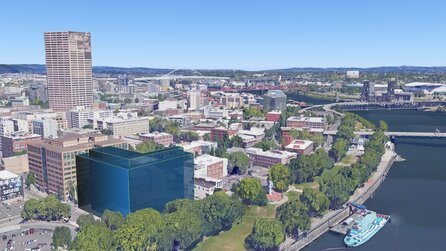 Google Earth Pro - Ehemals 399 US-Dollar teure Version jetzt kostenlos