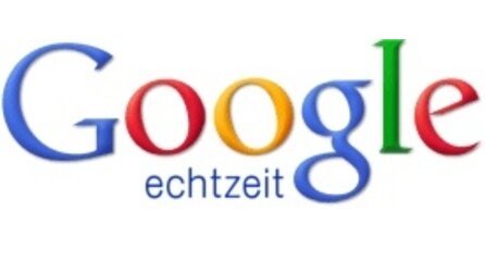 Google Echtzeit - Websuche nach aktuellsten Infos