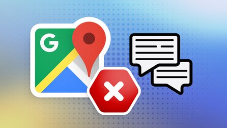 Teaserbild für Bei Google Maps fehlen millionenfach Informationen, aber nur bei uns in Deutschland: Wir sind Europameister der Diffamierungsanträge