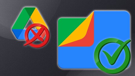 Google Files: Zentrale Android-App bekommt nützliches Design, das es von Anfang an hätte haben sollen