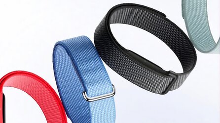 Apple hat einen neuen Plan, um mit Whoop und Oura zu konkurrieren: ein eigenes intelligentes Armbands ohne Bildschirm
