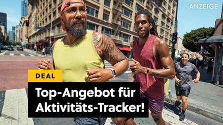 Smartwatches sind für mich out: Das Google Fitbit ist viel günstiger – aber nur noch heute!