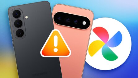 Der Speicher in Google Fotos ist mal wieder voll? Diese Tricks und Tipps solltet ihr kennen