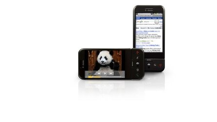 Google-Handy G1 - Alle Details zur Technik, Deutschland-Start bestätigt