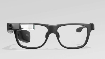 Google stellt Glass 2 AR-Brille vor