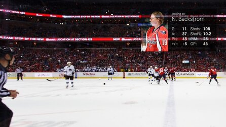 Google Glass - Heute für einen Tag für 1.500 US-Dollar erhältlich