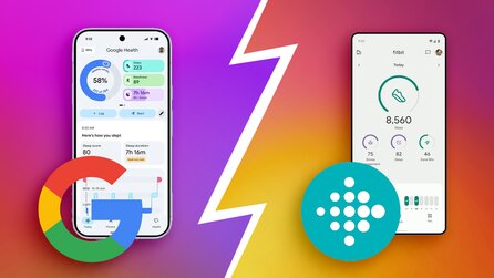»Als hätte sie KI erstellt« – Google ersetzt die Fitbit-App und liefert Probleme, mit denen ihr erstmal leben müsst