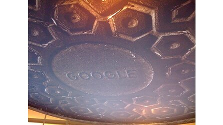 Das Google Holodeck - Noch nicht ganz wie in Star Trek