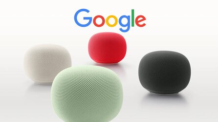 Ab heute vorbestellbar: Googles neuer KI-Lautsprecher kommt mit vielen Features – aber nicht für alle