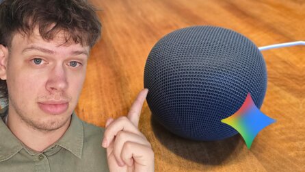 Runder Sound, smarte Features, einfache Bedienung: Eigentlich ist Googles Home Speaker perfekt – wäre Gemini nicht so stur
