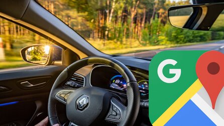 Google Maps kooperiert mit Autokonzern: Bessere Navigation in diesen drei Marken
