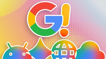 Google IO in fünf Minuten: Alle wichtigen Ankündigungen der Keynote im Überblick