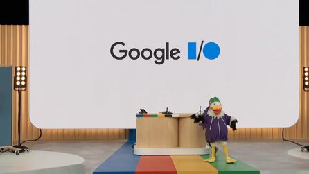 Wenn ihr Google nutzt, solltet ihr das Event morgen nicht verpassen – so seht ihr, was Google in Zukunft vor hat