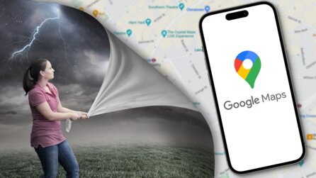 3 Jahre nach dem iPhone: Google Maps für Android erhält endlich diese praktische Funktion