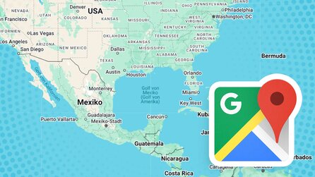 Golf von Hannover auf Google Maps: Virale Protestaktion gegen Trump beschert uns neue Meere in Deutschland